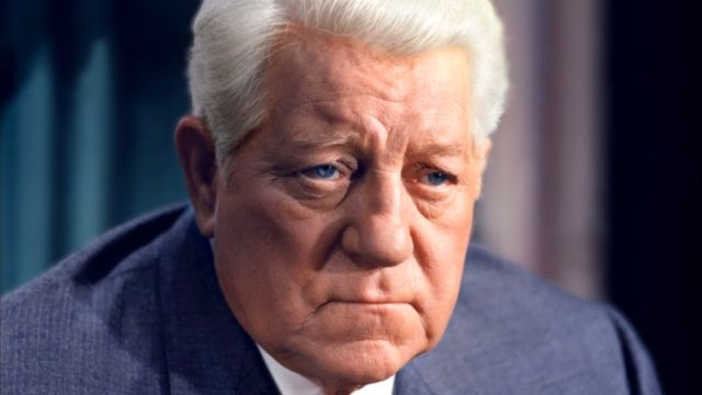 Vignette du programme télé Le pacha