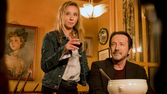 Vignette du programme télé Collection Fred Vargas - Saison 2