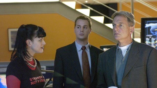 Vignette du programme télé NCIS - Saison 2