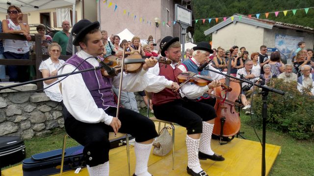 Vignette du programme télé GEO Reportage