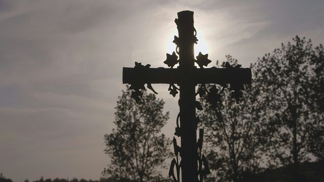 Vignette du programme télé Secrets de cathédrales - Saison 1