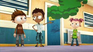 Vignette du programme télé Angelo la débrouille (Plan D) S5 (19/46)