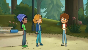 Vignette du programme télé Compostman et moi (Souffler n'est pas jouer) S1 (24/52)