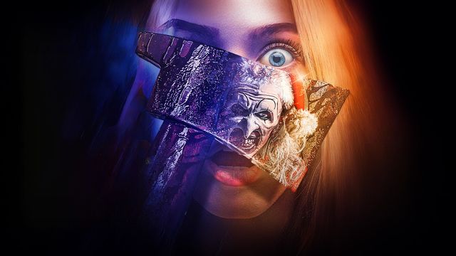 Vignette du programme télé Terrifier 3