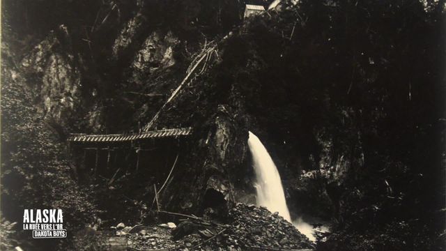 Vignette du programme télé La ruée vers l'or : Dakota Boys - Saison 4