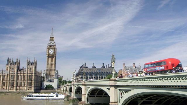 Vignette du programme télé Invitation au voyage