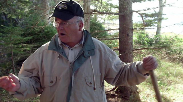 Vignette du programme télé Le mystère d'Oak Island - Saison 4