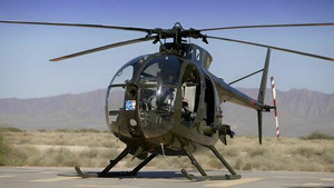 Vignette du programme télé Les combattants du ciel (Le Little Bird) S10