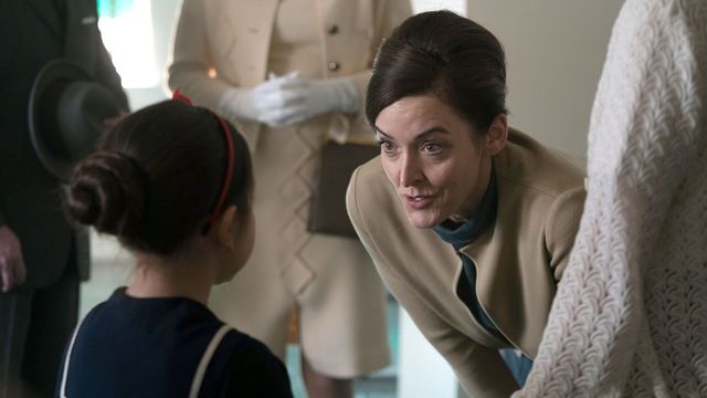 Vignette du programme télé Little Bird - Saison 1