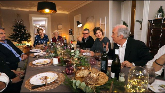 Vignette du programme télé Les carnets de Julie