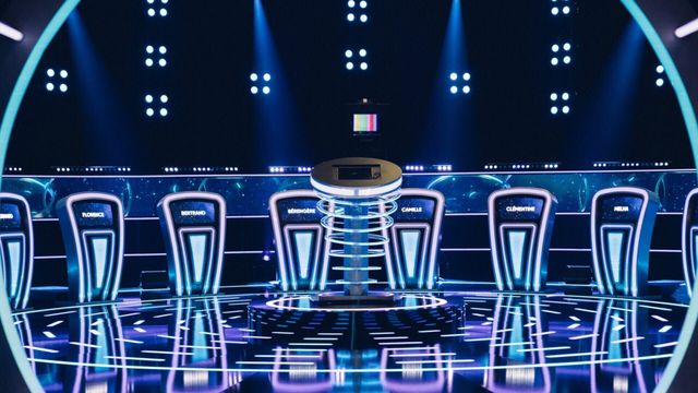 Vignette du programme télé Le maillon faible