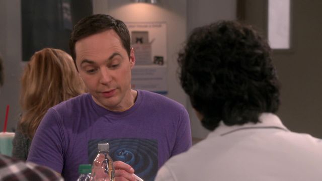 Vignette du programme télé Big Bang Theory - Saison 11
