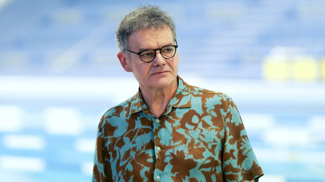 Vignette du programme télé Joséphine, ange gardien - Saison 22