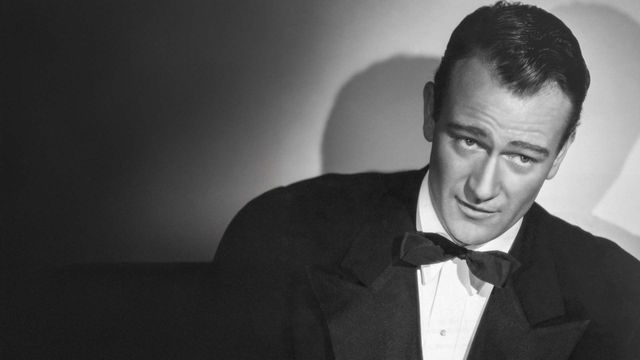 Vignette du programme télé John Wayne, l'Amérique à tout prix