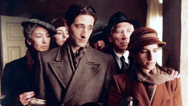 Vignette du programme télé Le pianiste