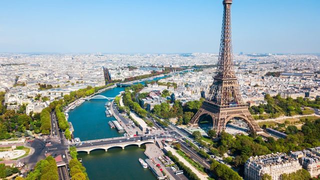 Vignette du programme télé Les reportages de la rédaction