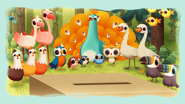 Vignette du programme télé Odo - Saison 2