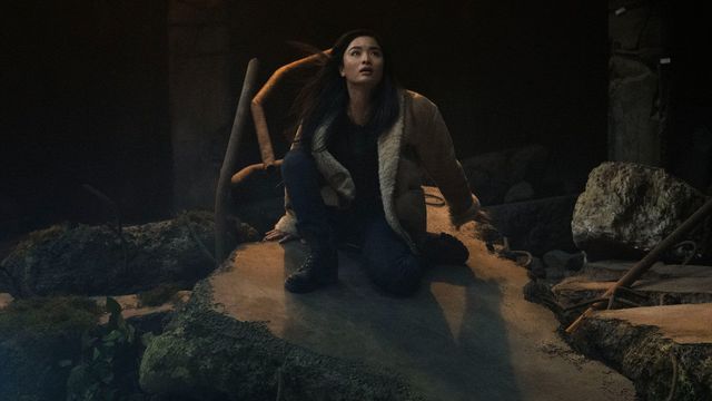 Vignette du programme télé Monarch: Legacy of Monsters - Saison 1