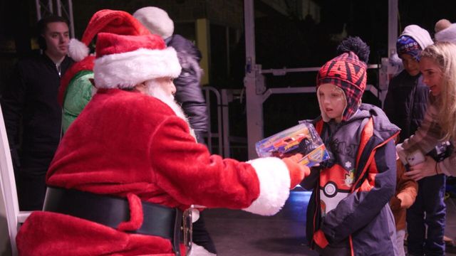 Vignette du programme télé Enquête exclusive