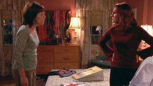 Vignette du programme télé Malcolm (La soeur de Loïs) S5 (13/22)