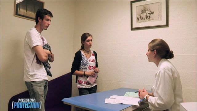 Vignette du programme télé Mission : protection, les anges gardiens de votre quotidien