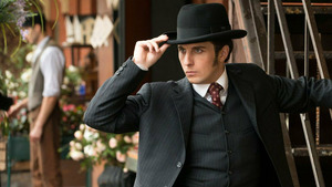 Vignette du programme télé Les enquêtes de Murdoch (L'étrange Noël de l'inspecteur Murdoch) S15 (11/24)