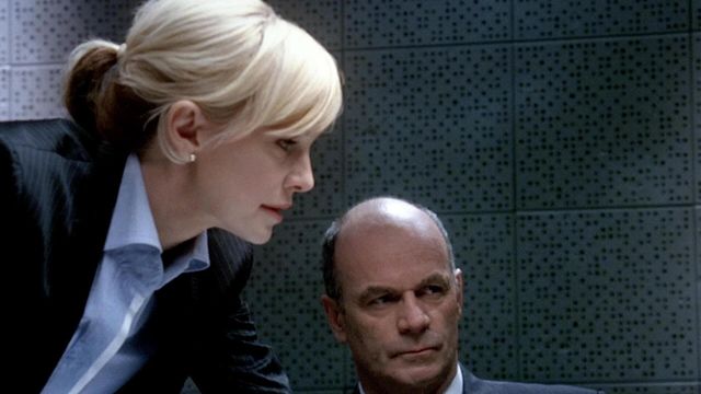 Vignette du programme télé Cold Case - Saison 6