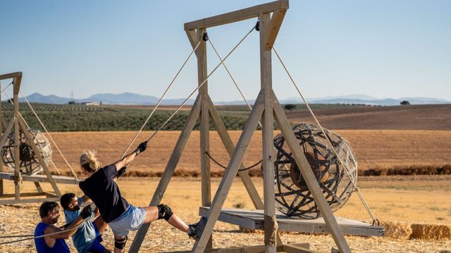 Vignette du programme télé Pandore