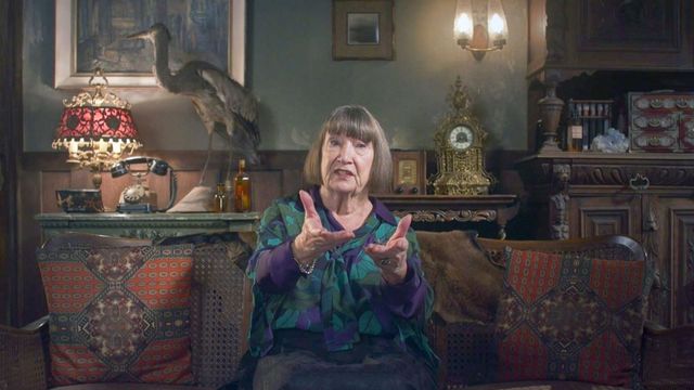 Vignette du programme télé La minute vieille belge - Saison 8