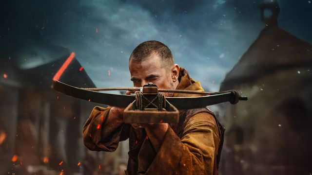 Vignette du programme télé Guillaume Tell