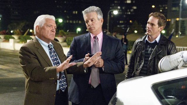 Vignette du programme télé The Closer : L.A. enquêtes prioritaires - Saison 7