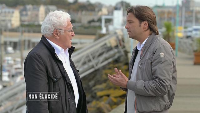 Vignette du programme télé Non élucidé