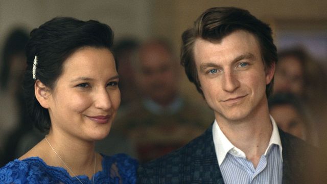 Vignette du programme télé Little Bird - Saison 1