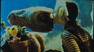 Vignette du programme télé E.T. l'extraterrestre