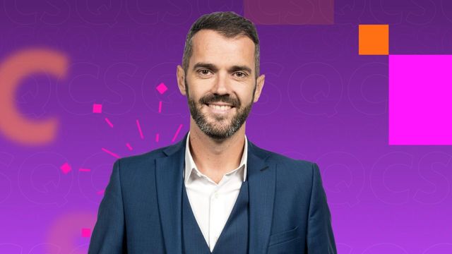 Vignette du programme télé Canal Sports Quiz