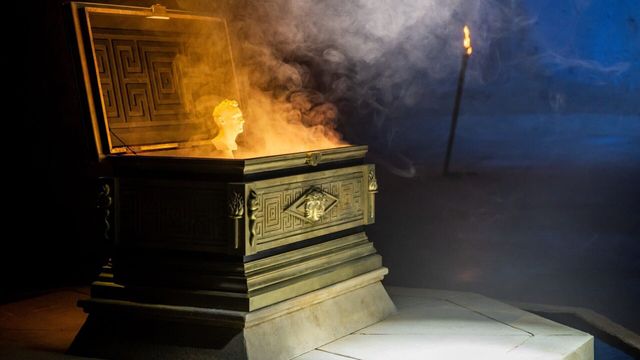 Vignette du programme télé Pandore