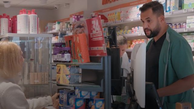 Vignette du programme télé Sacrée sécu