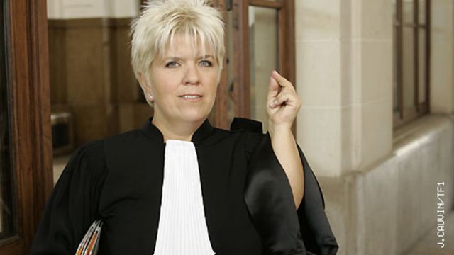 Vignette du programme télé Joséphine, ange gardien - Saison 21