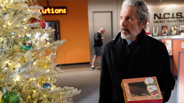 Vignette du programme télé NCIS - Saison 22