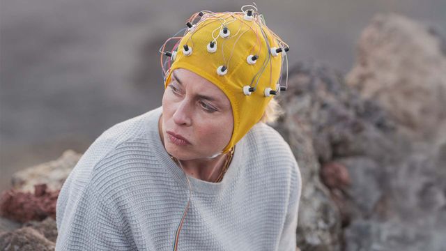 Vignette du programme télé Maret