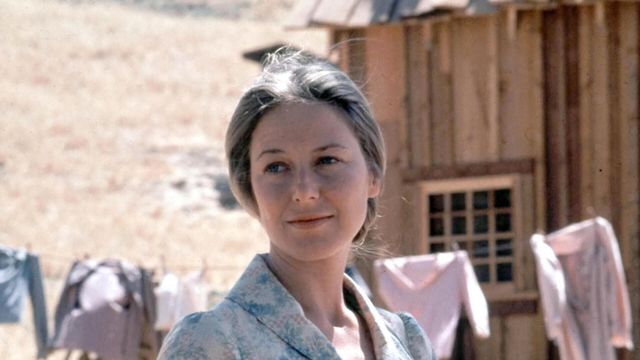 Vignette du programme télé La petite maison dans la prairie - Saison 9