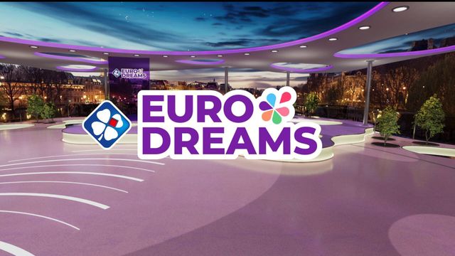 Vignette du programme télé Eurodreams