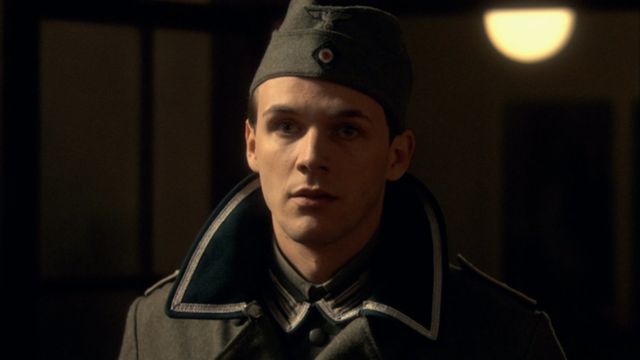 Vignette du programme télé Un village français - Saison 2