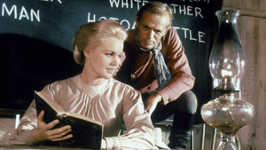 Vignette du programme télé Les Cheyennes