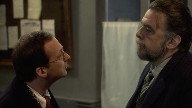 Vignette du programme télé Un village français - Saison 2