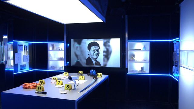 Vignette du programme télé Indices