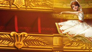 Vignette du programme télé Ballerina