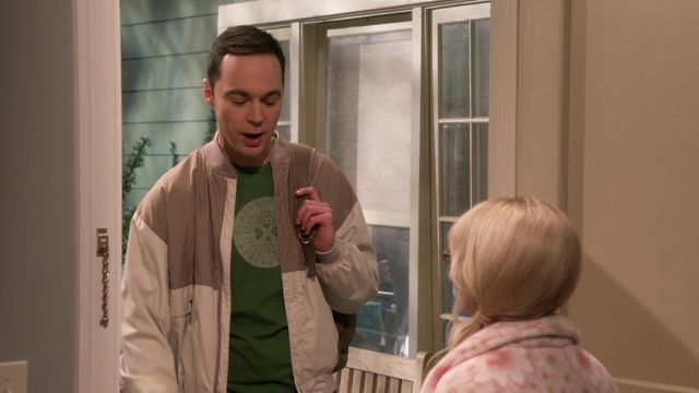 Vignette du programme télé Big Bang Theory - Saison 11