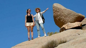 Vignette du programme télé Echappées belles S18