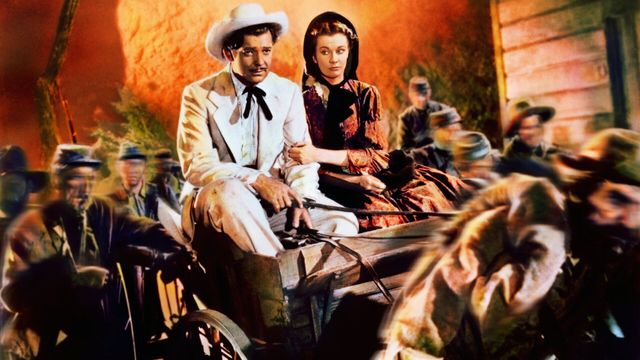 Vignette du programme télé Autant en emporte le vent